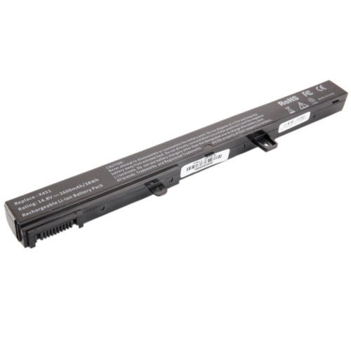 Battery_m Para Asus X551m X551ma Rcln03 15,6  A31n1319 Bater