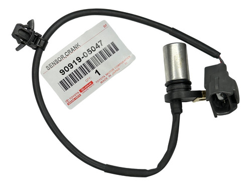 Sensor Posicion Ciguenal Camry Celica Rav4 Previa 2.2 / 2.4