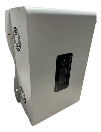 Inversor Cargador 3kw 48v -110v 60a Vmaxpower