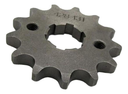 428 Cadena / Paso 20 Mm Rueda Dentada Delantera Cog