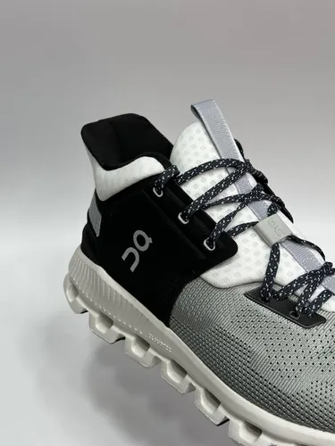 Tenis Zapatillas Hombre On Running On Cloud Hi Edge