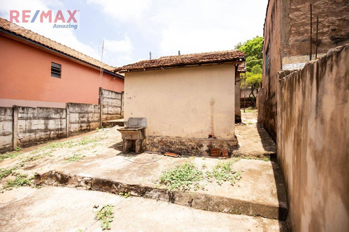 Imagem 16 de 19 de Casa Com 2 Dormitórios À Venda, 64 M² Por R$ 90.000,00 - Vila Santa Helena - São Manuel/sp - Ca0050