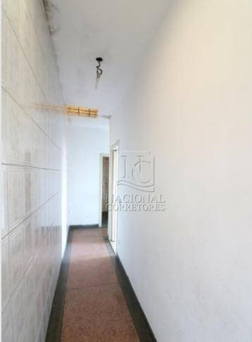 Sala Para Alugar, 125 M² Por R$ 1.900/mês - Jardim Do Estádio - Santo André/sp - Sa0471