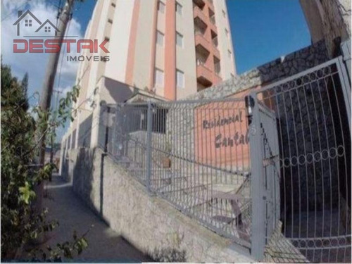 Ref.: 3044 - Apartamento Em Jundiaí Para Venda - V3044