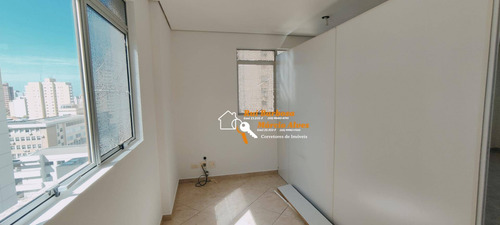 Imagem 12 de 17 de Sala À Venda, 44 M² Por R$ 220.000,00 - Centro - Londrina/pr - Sa0005