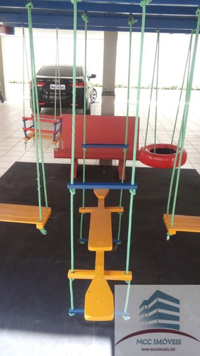 Imagem 5 de 24 de Apartamento A Venda Nova Parnamirim