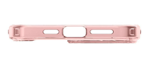 Imagem 7 de 8 de Capa iPhone 13 / Pro / Pro Max / Mini Spigen Ultra Hybrid