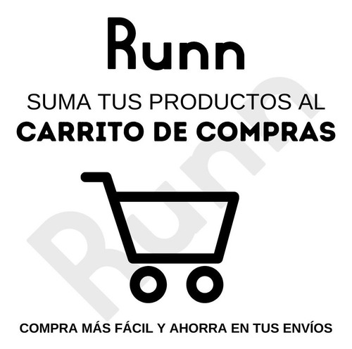Imagen 3 de 5 de Campana Diseño De Vaca Welcome O Bienvenue De Hierro / Runn