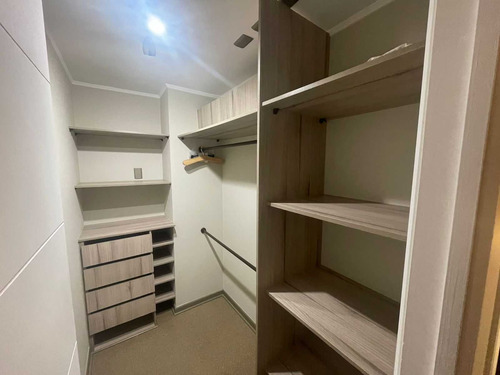Departamento En Condominio De Calama (81186)