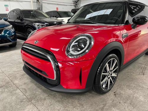 MINI Cooper 1.5 F56 Pepper 136cv