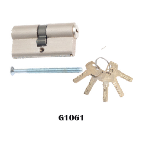 Cilindro  Yardeni Gard-10 61mm 5 Keys