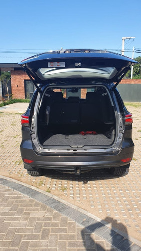 Toyota Sw4 Srx