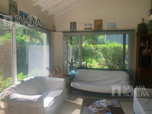 Imagen 19 de 30 de Venta De Casa En Isla Santa Monica Como Nueva Country Nautico