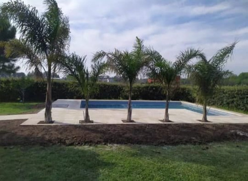 Venta Casa En Cannig Barrio Privado