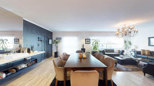 Departamento En Venta - City Bell