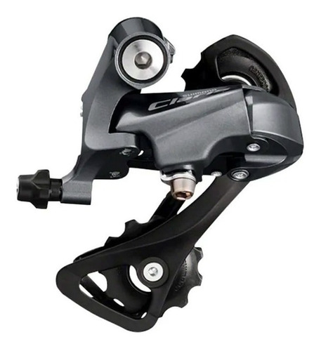 Câmbio Traseiro Shimano Claris Rd R2000 Gs Médio 34d 8v 16v