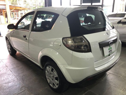 Imagem 5 de 8 de Ka 1.0 Mpi 8v Flex 2p Manual