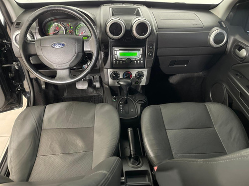 Ford Ecosport Xlt2.0flex