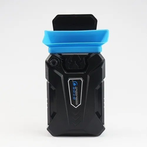 Ventilador Notebook Cooler Gamer 5v 2.75w