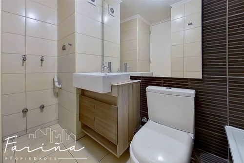 Arriendo Depto 1d + 1b, Independencia, Metro Plaza Chacabuco