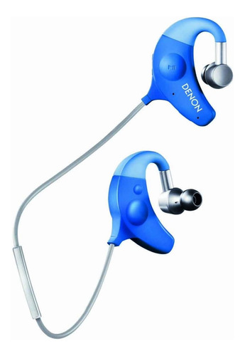 Auriculares Bluetooth  Deportivos Denon Ah-w150