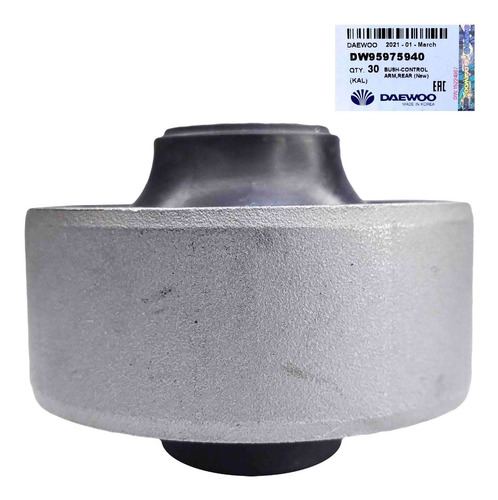 Imagen 4 de 7 de Buje Meseta Aveo 2012 2013 2014 Lt Ls Speed Grande Original