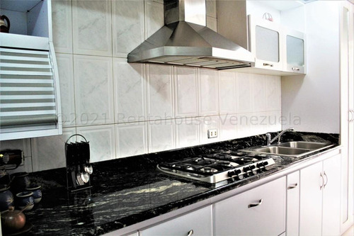 Apartamento En Venta La Urbina Mls#mls#25-12476