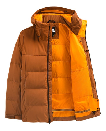 The North Face Chaqueta Corefire Down Anonym Impermeable