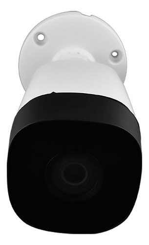 Camara Dahua, Tipo Bala Plastico, 1080p, 3.6mm, 20m