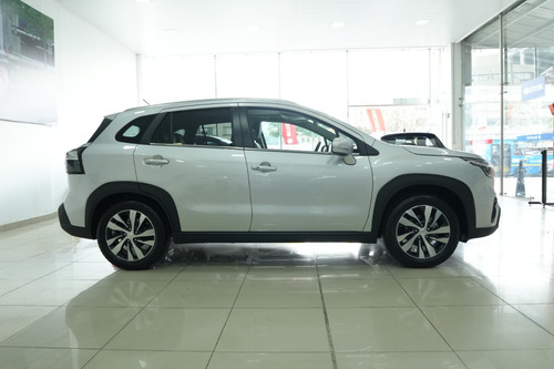 Suzuki S-Cross 4x2 At