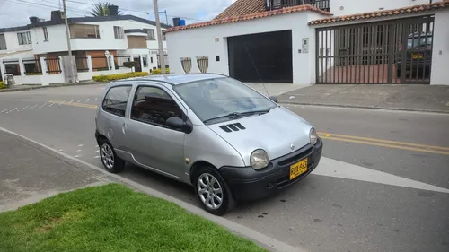 Renault Twingo 1.2 Access +