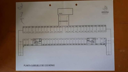 Imagen 10 de 10 de Departamento Complejo Nordelta - El Palmar
