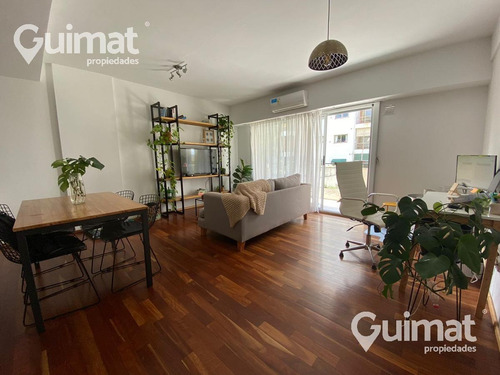 Imagen 4 de 14 de Departamento Dos Ambientes Con Cochera En Caballito