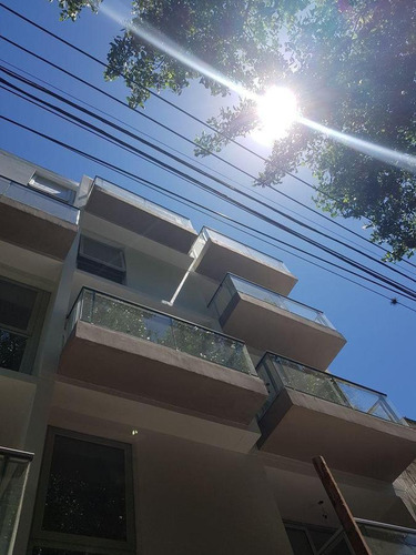 Imagen 4 de 4 de Departamento - Santos Lugares-venta
