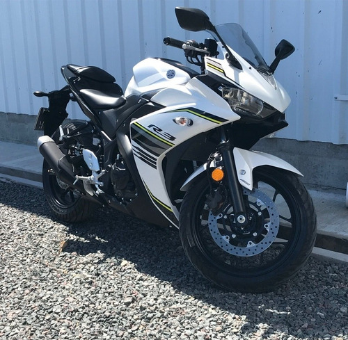 Imagen 12 de 15 de Yamaha Yzf R3