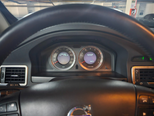 Volvo S80 V8 Blindado Impecable