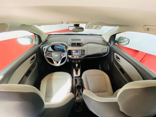 Imagem 9 de 14 de Chevrolet Spin Ltz 7s 1.8 (flex) (aut) Flex Automático