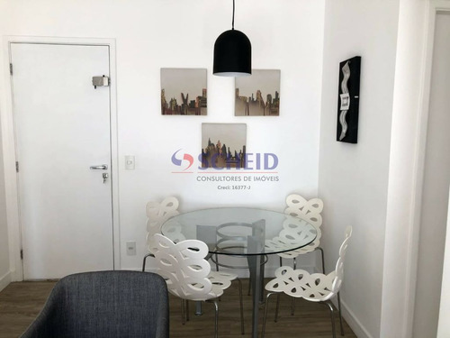 Imagem 3 de 15 de Venda De Apartamento Novo - Liberdade - Mr75773