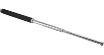 Comprar Baston Expandible Police Grande Acero Defensa Personal 
