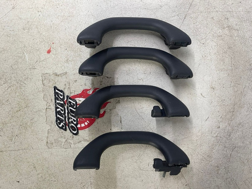 4 Agarraderas De Techo Vw # 1k0 857 607 H # 1k0 857 607 J (Usado)
