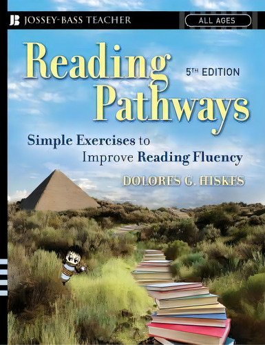 Reading Pathways : Simple Exercises To Improve Reading Fluency, De Dolores G. Hiskes. Editorial John Wiley & Sons Inc, Tapa Blanda En Inglés