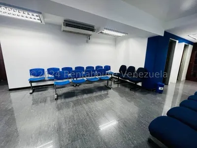 Oficina en venta