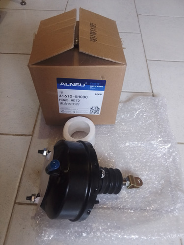 Hidrovac De Embrague Para Camiones Hyundai Hd78