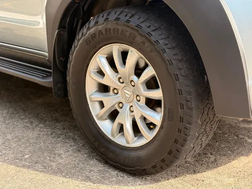 Foton Tunland 2.8 Cummins Diesel Mt 2023