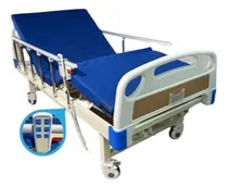 Comprar Cama Hospitalaria Eléctrica 3 Funciones Prec.io. 920