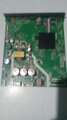 Placa Main Y Fuente Tv Rca Modelo L32nxtsmart