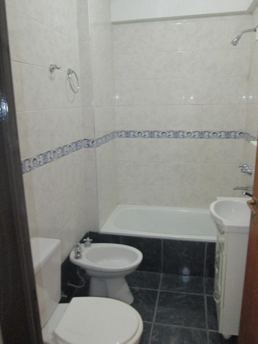 Imagen 6 de 9 de Departamento 1 Ambiente Apto A Credito