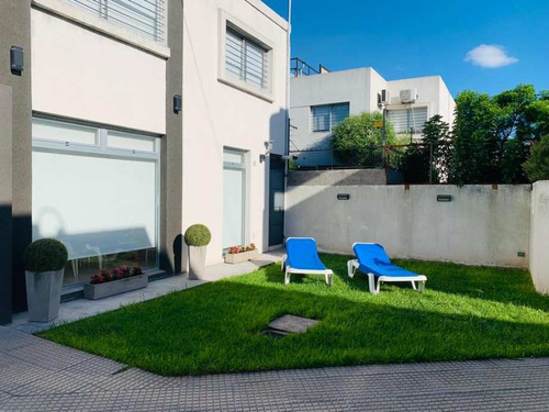 Imagen 3 de 14 de Casa Ph En Venta En Ituzaingo Norte
