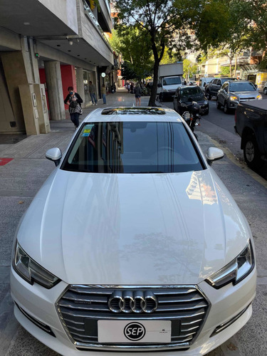 Imagen 5 de 15 de Audi A4 2.0 Fsi Quattro 252cv 2017