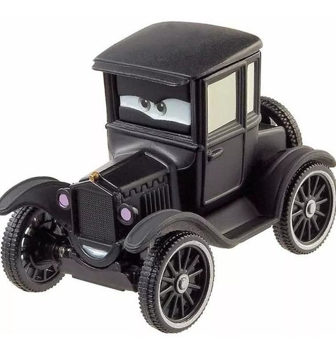 Cars Disney Pixar Radiator Springs Lizzie Mattel